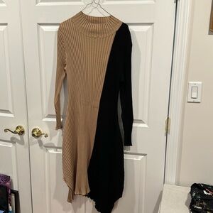 Lane Bryant Sweater Dress